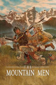 The Mountain Men - movie with John Glover.