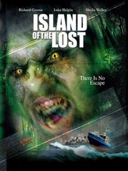 Film Island of the Lost.