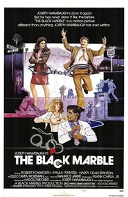 The Black Marble - movie with Harry Dean Stanton.