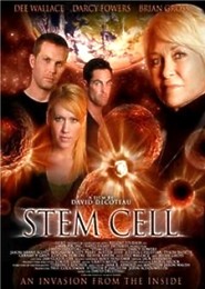 Stem Cell - movie with Jason-Shane Scott.