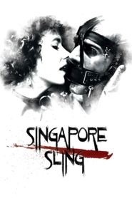 Film Singapore sling: O anthropos pou agapise ena ptoma.