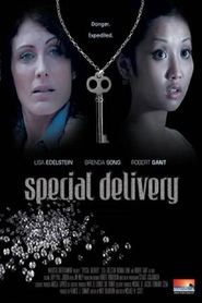 Special Delivery - movie with Brenda Song.