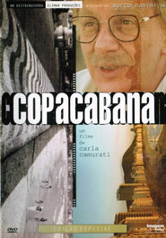 Copacabana - movie with Laura Cardoso.