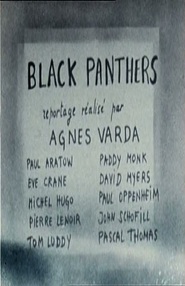Film Black Panthers.