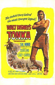 Tonka - movie with H.M. Wynant.