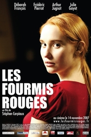 Les fourmis rouges - movie with Thomas Coumans.