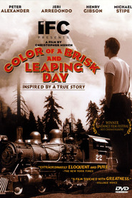 Color of a Brisk and Leaping Day - movie with Henry Gibson.