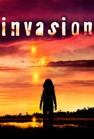 Invasion - movie with William Fichtner.