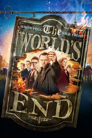 Film The World's End.