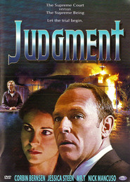 Judgment - movie with Corbin Bernsen.