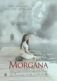 Morgana - movie with Luis Felipe Tovar.
