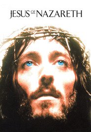 Jesus of Nazareth is the best movie in Ernest Borgnine filmography.