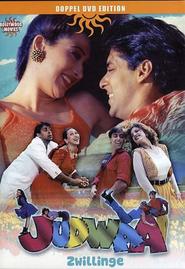Judwaa - movie with Satish Shah.