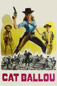 Cat Ballou is the best movie in John Marley filmography.