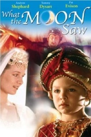 What the Moon Saw - movie with Pat Evison.
