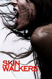 Skinwalkers - movie with Lyriq Bent.