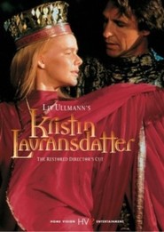 Film Kristin Lavransdatter.