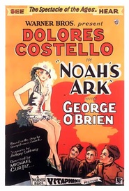 Noah's Ark is the best movie in George O\'Brien filmography.