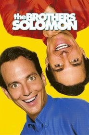 The Brothers Solomon - movie with Sam Lloyd.