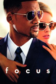Focus - movie with Will Smith.