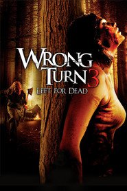 Film Wrong Turn 3: Left for Dead.