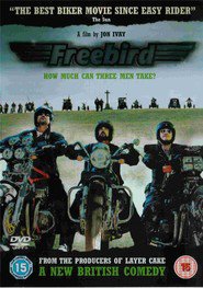 Freebird is the best movie in Jon Ivay filmography.