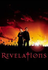 Revelations - movie with John Rhys-Davies.