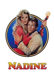 Nadine - movie with Kim Basinger.