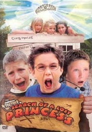 Clubhouse Detectives in Search of a Lost Princess is the best movie in Cameron Mainwaring filmography.