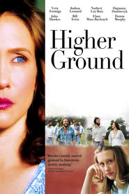 Higher Ground - movie with Boyd Holbrook.