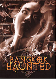 Bangkok Haunted is the best movie in Kalyanut Sriboonrueng filmography.
