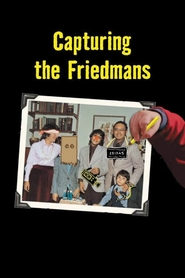 Film Capturing the Friedmans.