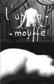 L'Opera-Mouffe is the best movie in Monika Weber filmography.