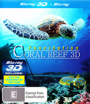 Faszination Korallenriff 3D