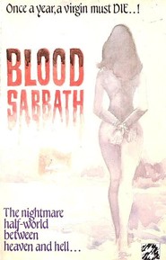 Blood Sabbath - movie with Anthony Geary.