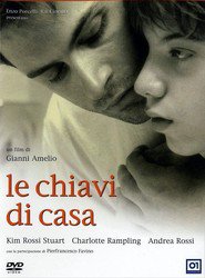 Le Chiavi di casa - movie with Kim Rossi Stuart.