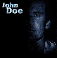 John Doe - movie with David Lewis.