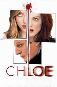 Chloe - movie with Julianne Moore.