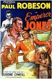 The Emperor Jones is the best movie in Taylor Gordon filmography.