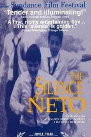 El silencio de Neto is the best movie in Julio Diaz filmography.