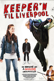 Keeper'n til Liverpool is the best movie in Jostein Brox filmography.