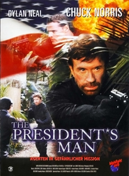 Film The President's Man.