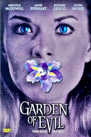 The Gardener is the best movie in James D.R. Hickox filmography.
