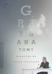Gray's Anatomy is the best movie in Alvin Henry filmography.
