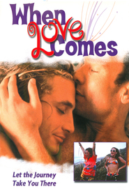 Film When Love Comes.