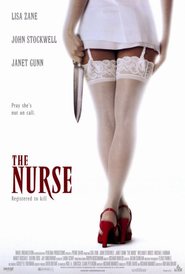 The Nurse - movie with Lisa Zane.