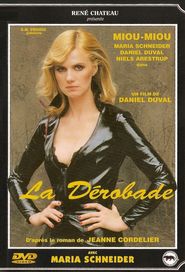 La derobade - movie with Daniel Duval.
