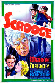 Film Scrooge.