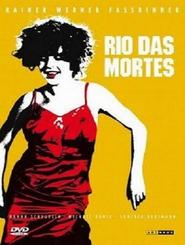 Rio das Mortes - movie with Harry Baer.