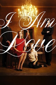 Io sono l'amore - movie with Alba Rorvaker.